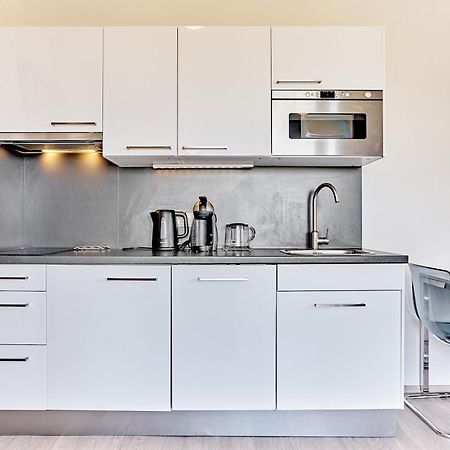 Slopeside Apartment By Mountain Ways Loučná pod Klínovcem Εξωτερικό φωτογραφία
