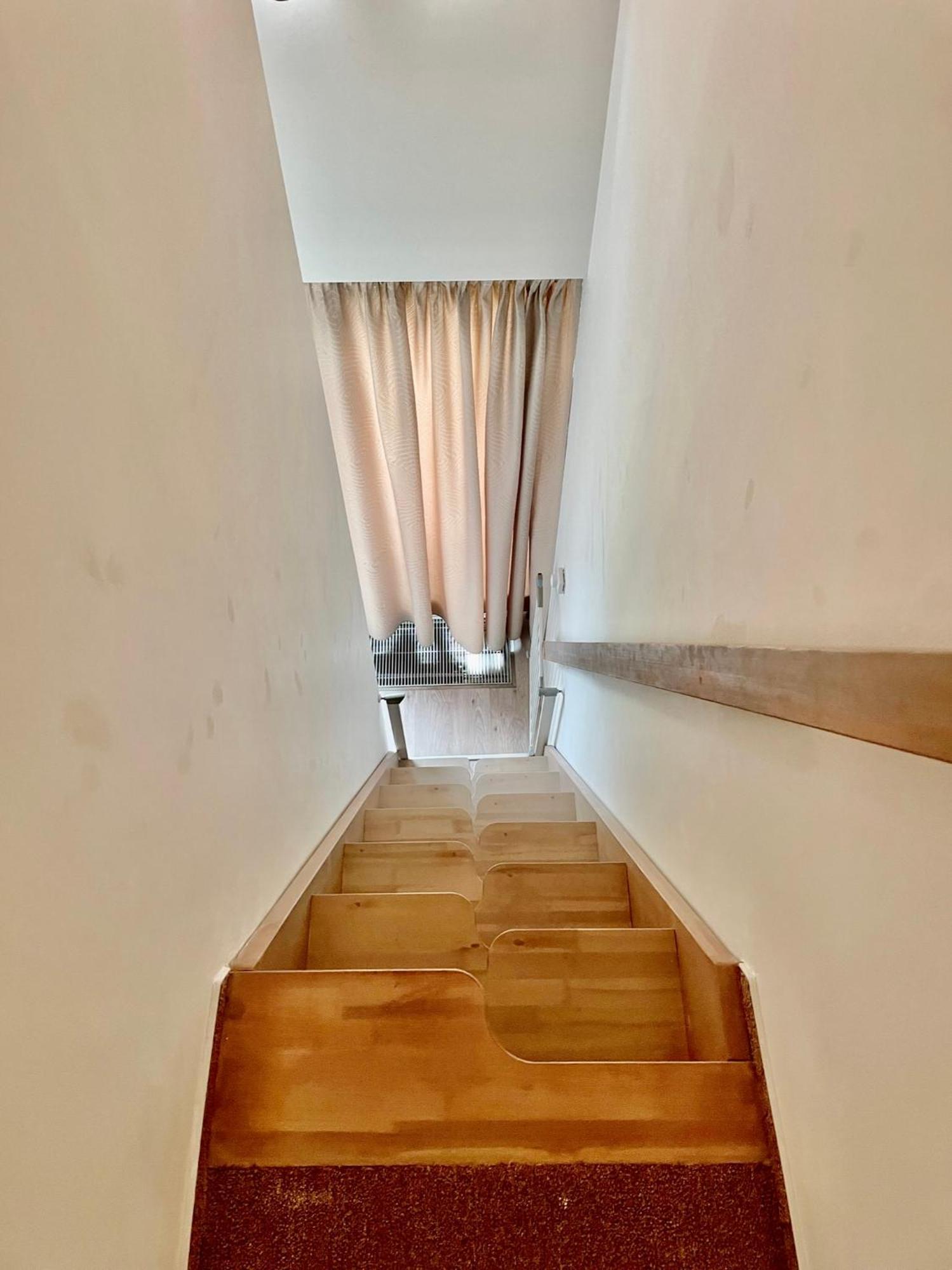 Slopeside Apartment By Mountain Ways Loučná pod Klínovcem Εξωτερικό φωτογραφία