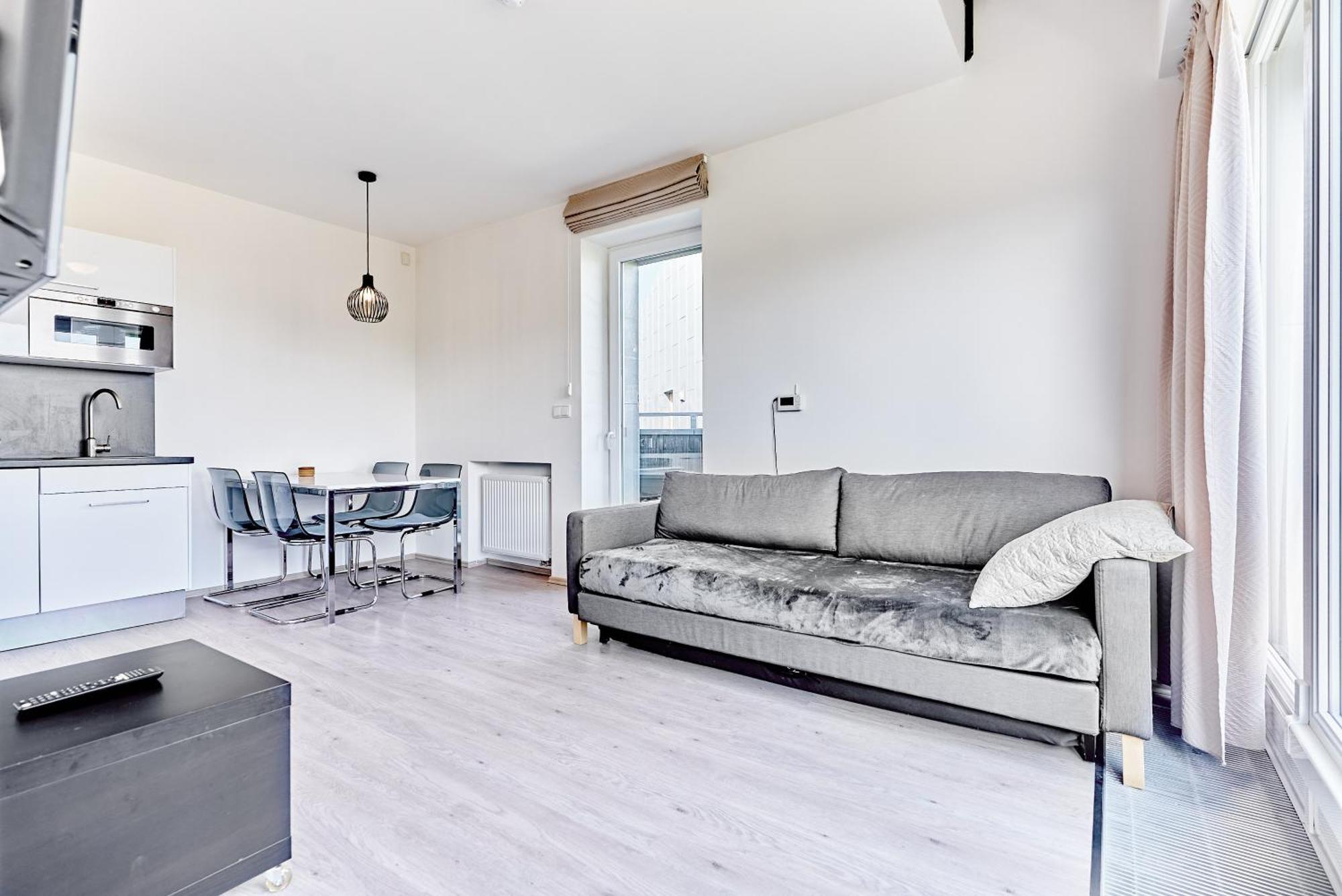 Slopeside Apartment By Mountain Ways Loučná pod Klínovcem Εξωτερικό φωτογραφία