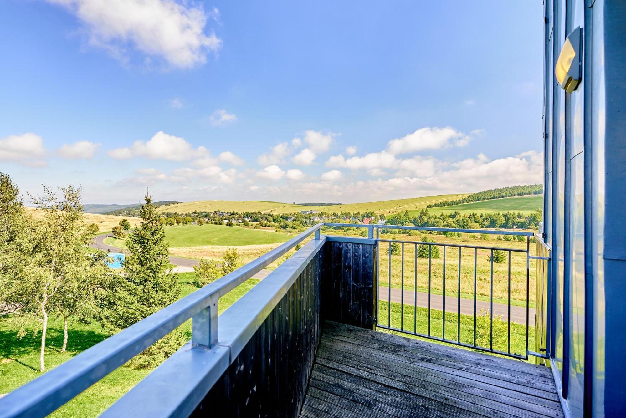 Slopeside Apartment By Mountain Ways Loučná pod Klínovcem Εξωτερικό φωτογραφία