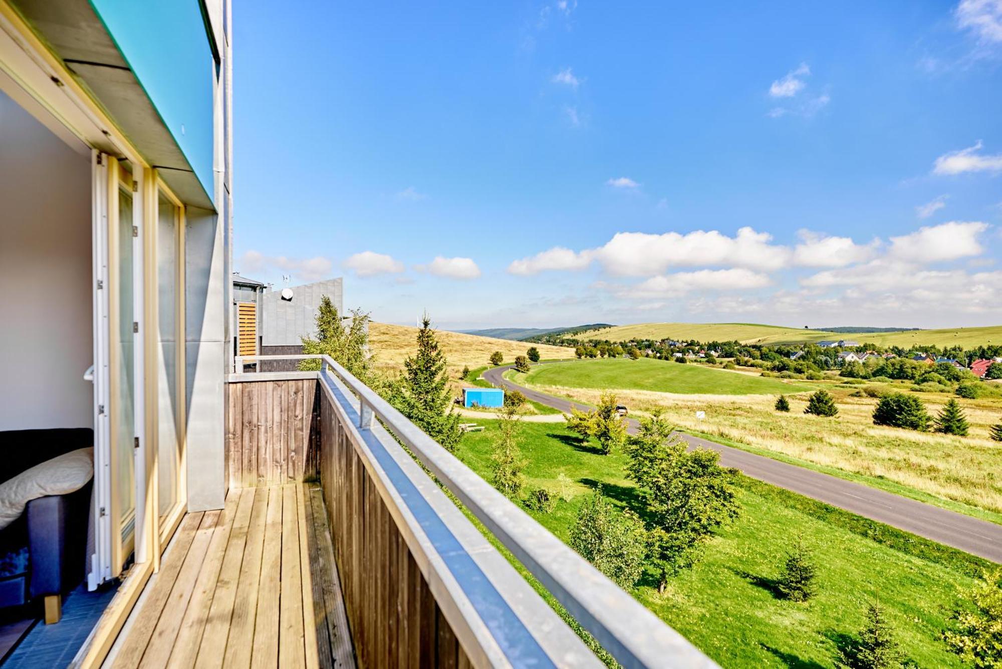 Slopeside Apartment By Mountain Ways Loučná pod Klínovcem Εξωτερικό φωτογραφία